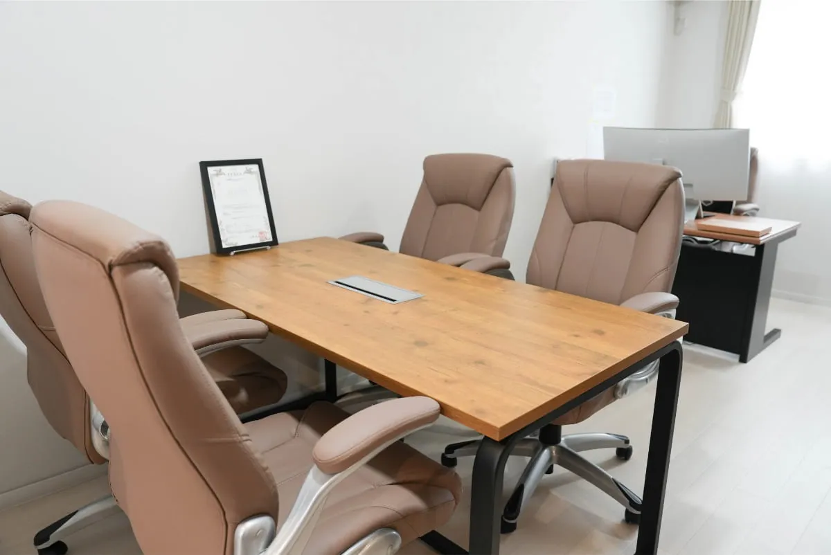 主なお問い合わせに対して簡潔にご回答